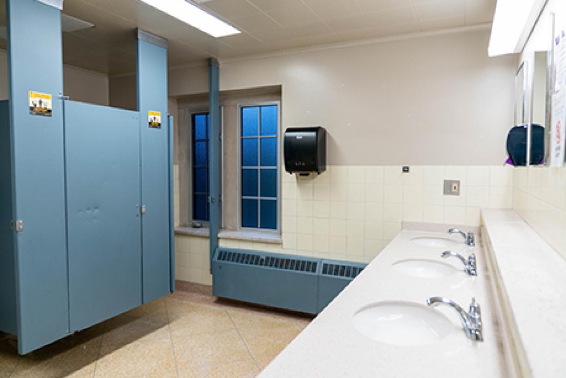 MedSyd Washroom 2