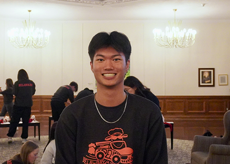 Charles Zhang