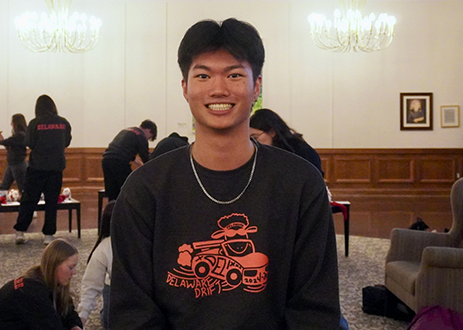 Charles Zhang